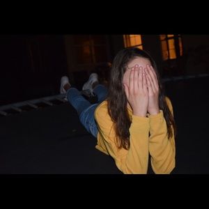 Meet your Posher, Lucy